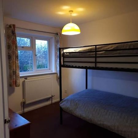 Home In Kington St Michael Stanton St Quintin Bagian luar foto