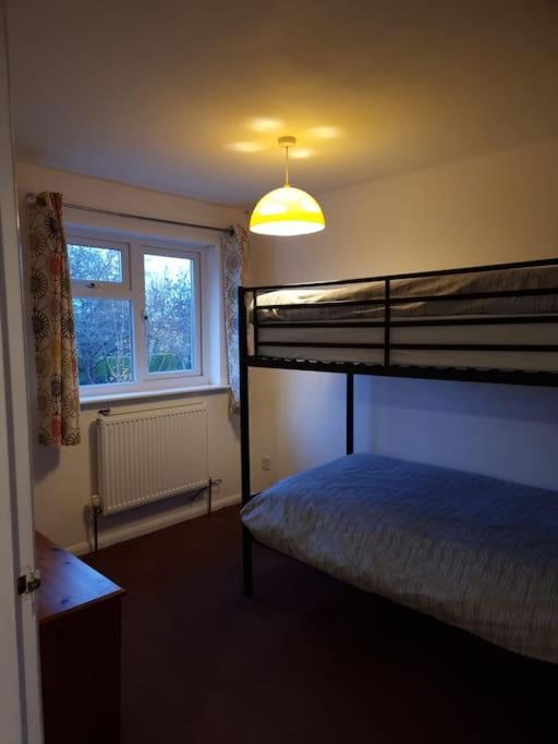 Home In Kington St Michael Stanton St Quintin Bagian luar foto