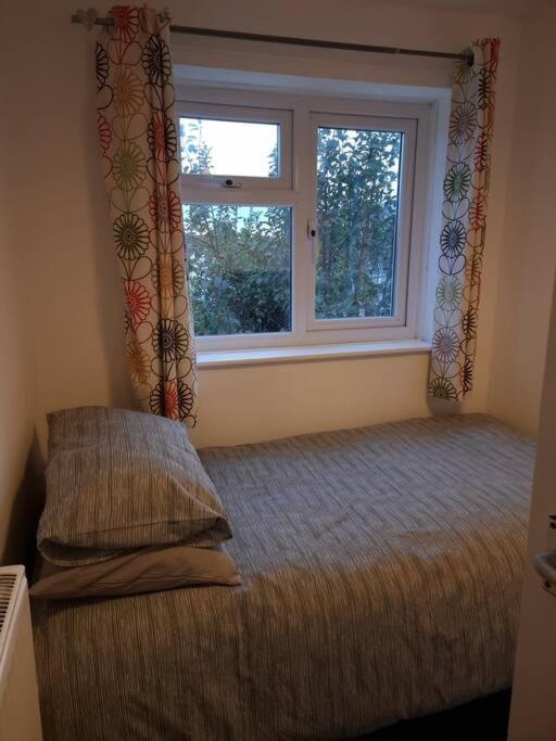 Home In Kington St Michael Stanton St Quintin Bagian luar foto