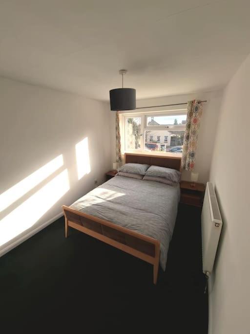 Home In Kington St Michael Stanton St Quintin Bagian luar foto